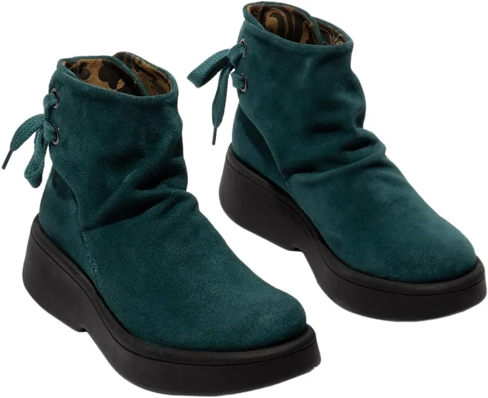 FLY London Women's Mebs189fly Fashion Boot