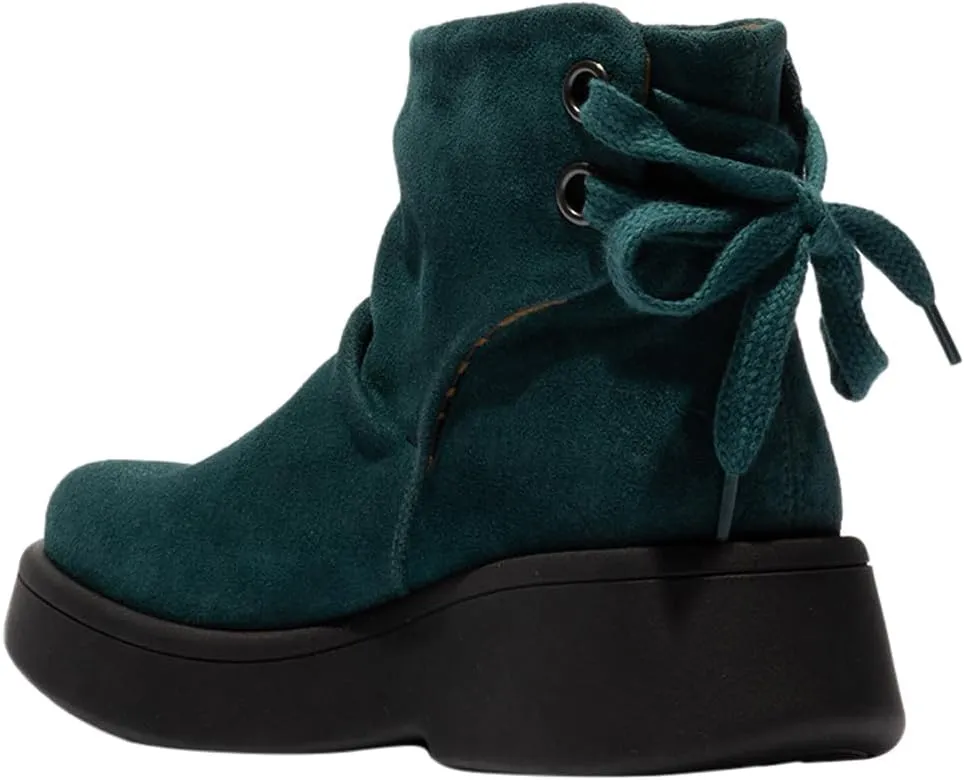 FLY London Women's Mebs189fly Fashion Boot