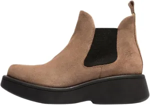 FLY London Women's Mulk159fly Fashion Boot