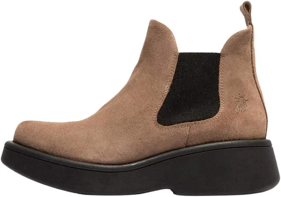 FLY London Women's Mulk159fly Fashion Boot
