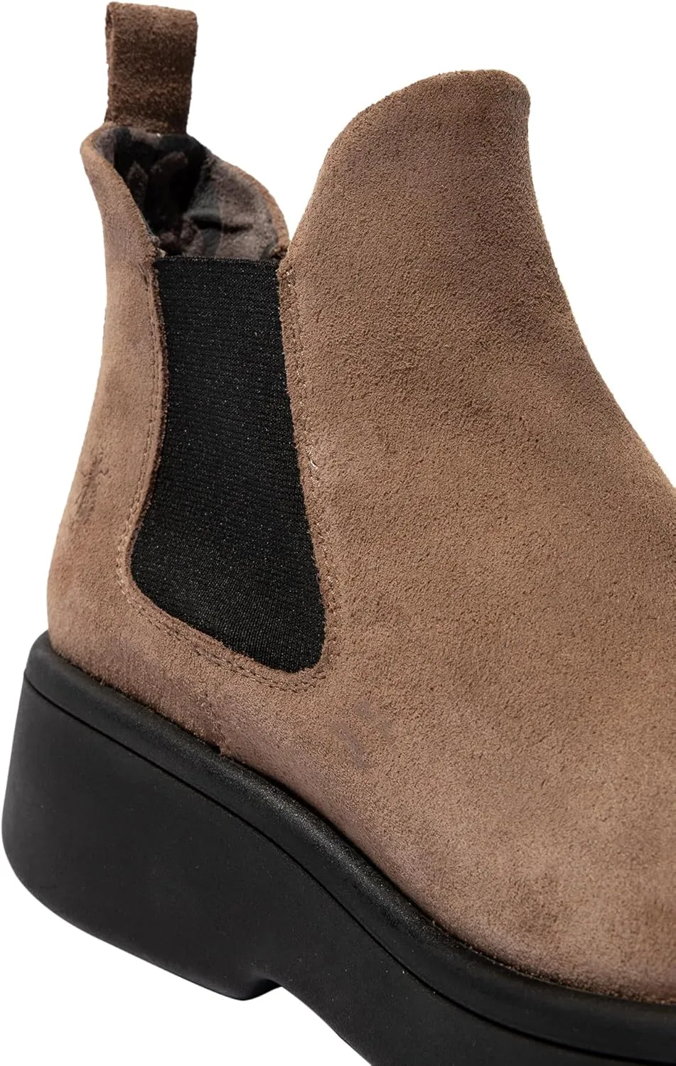 FLY London Women's Mulk159fly Fashion Boot