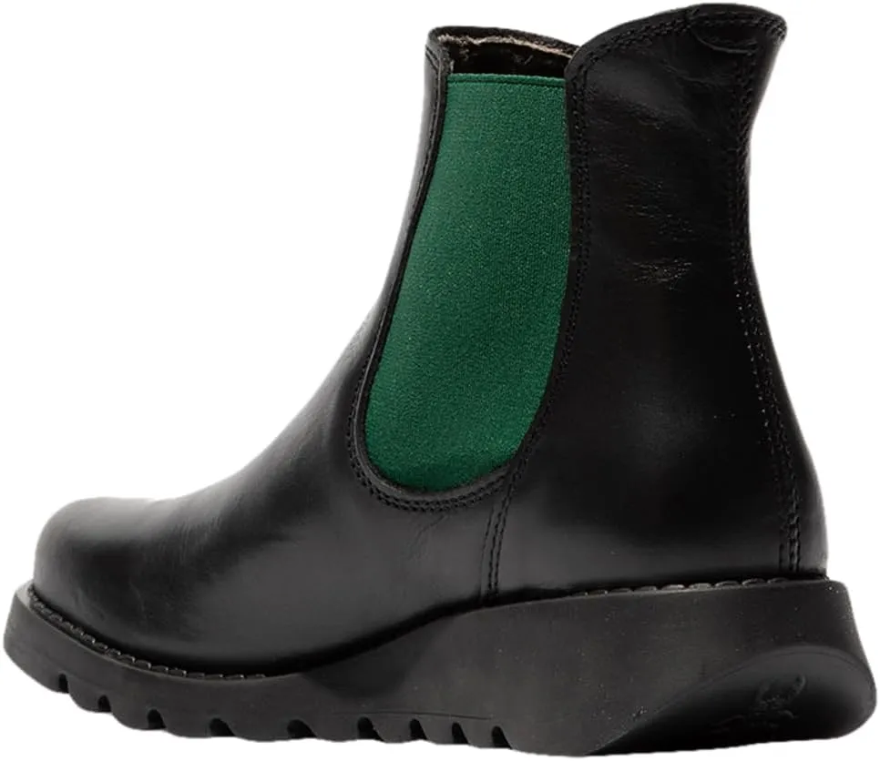 FLY London Women's Salv Fashion Boot