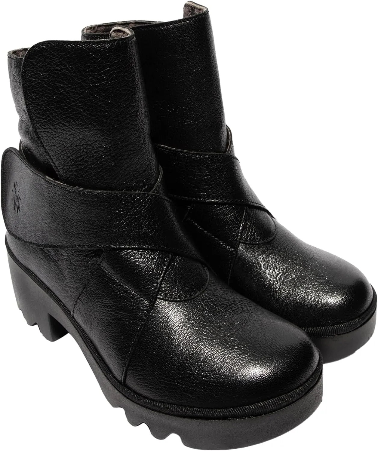 FLY London Women's Tefa532fly Fashion Boot