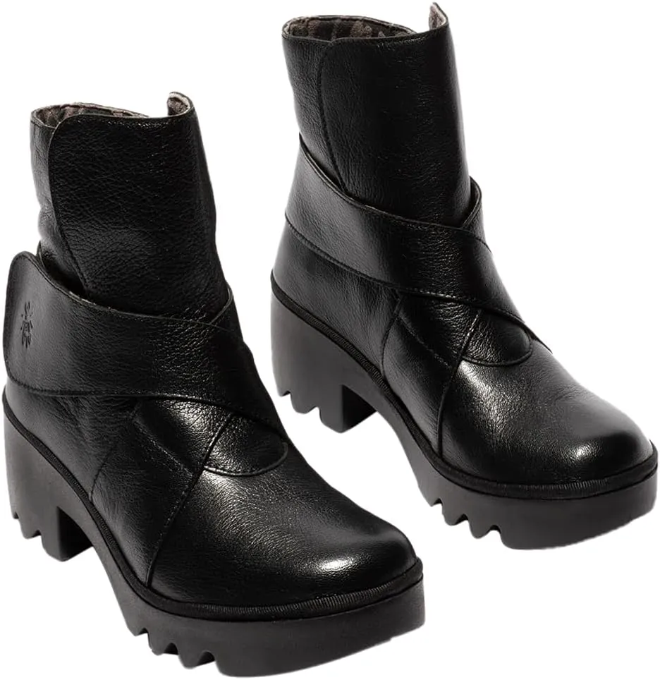 FLY London Women's Tefa532fly Fashion Boot