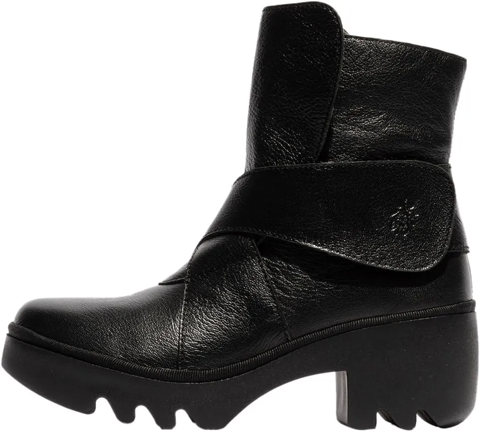 FLY London Women's Tefa532fly Fashion Boot