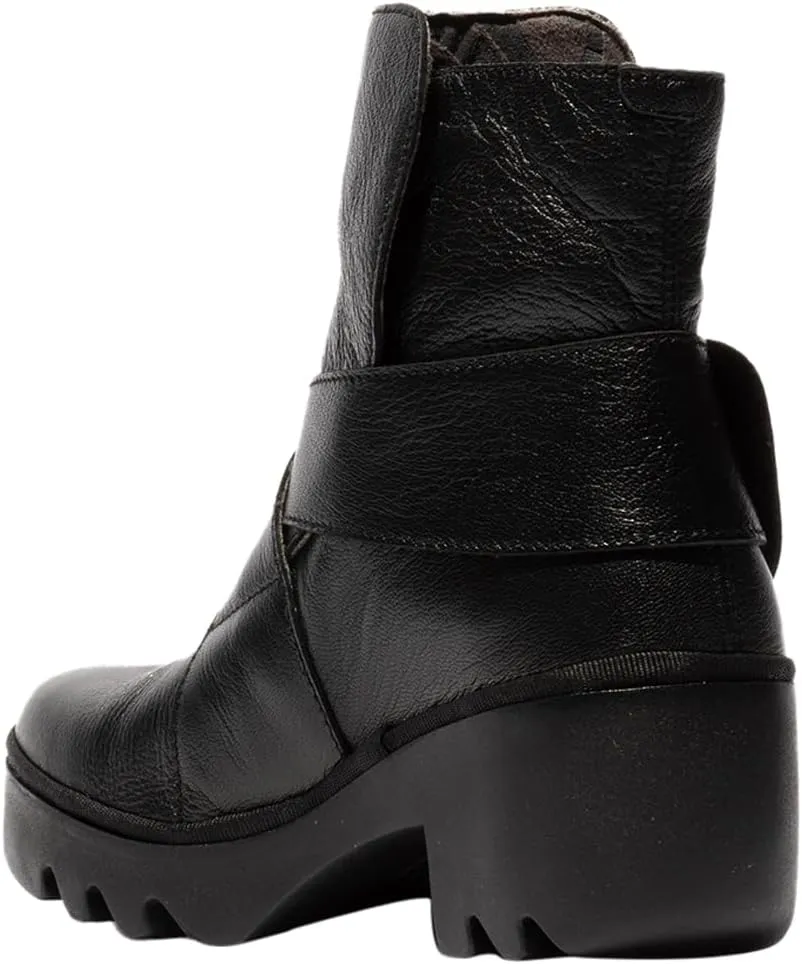 FLY London Women's Tefa532fly Fashion Boot