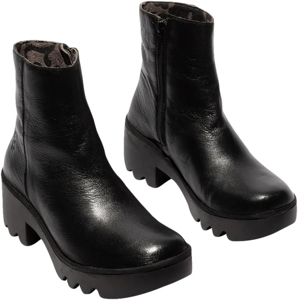 FLY London Women's Toor513fly Fashion Boot