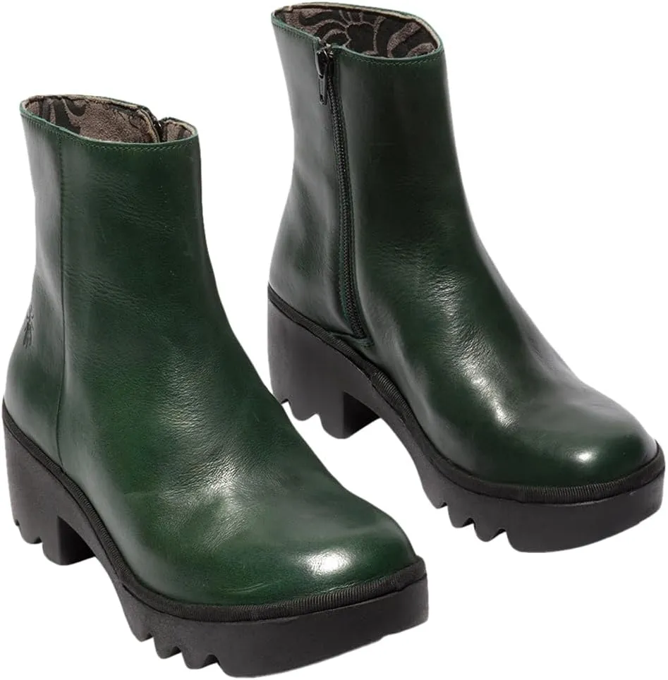 FLY London Women's Toor513fly Fashion Boot