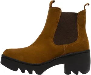 FLY London Women's Trig514fly Fashion Boot