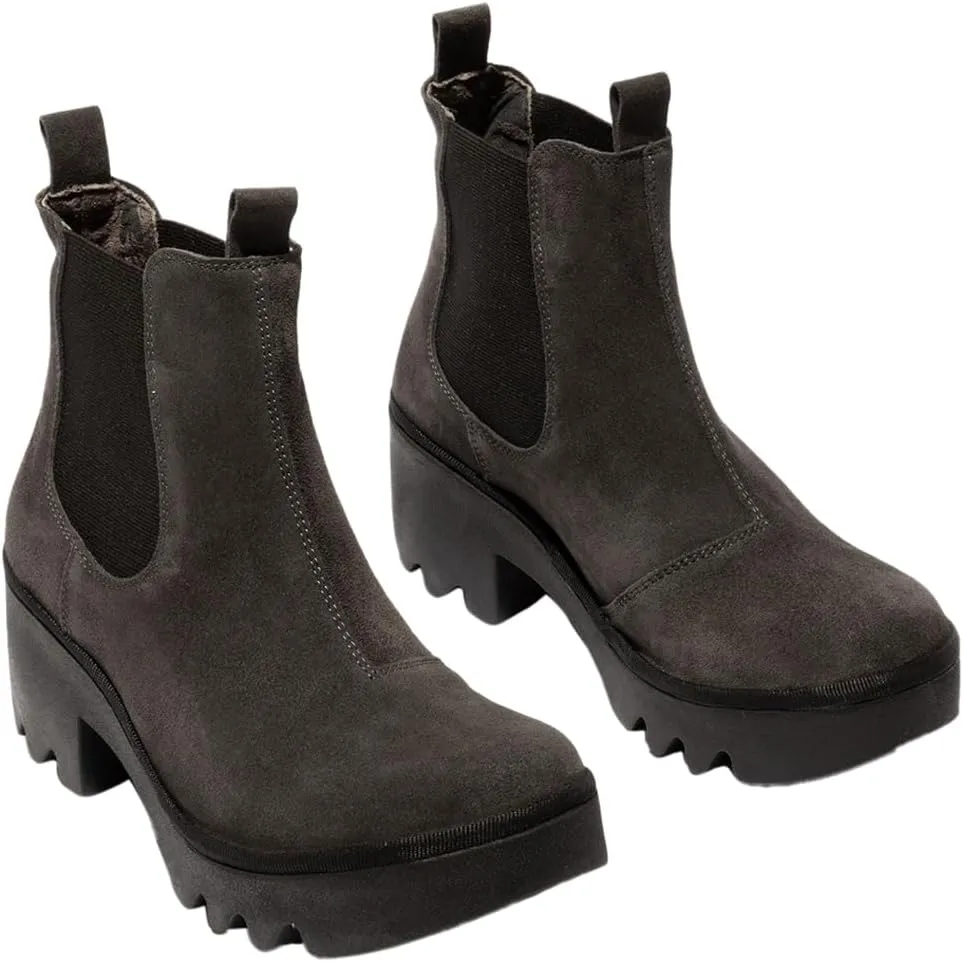 FLY London Women's Trig514fly Fashion Boot