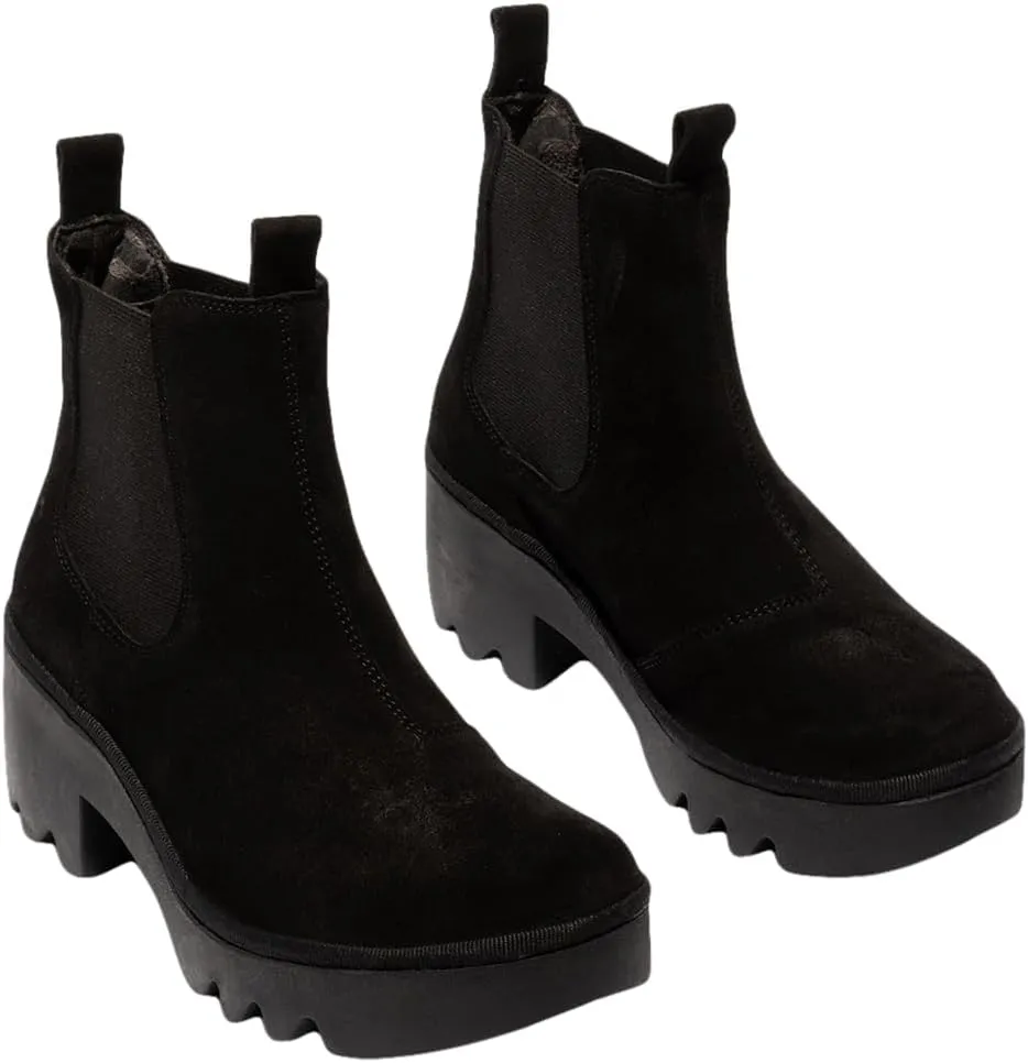 FLY London Women's Trig514fly Fashion Boot