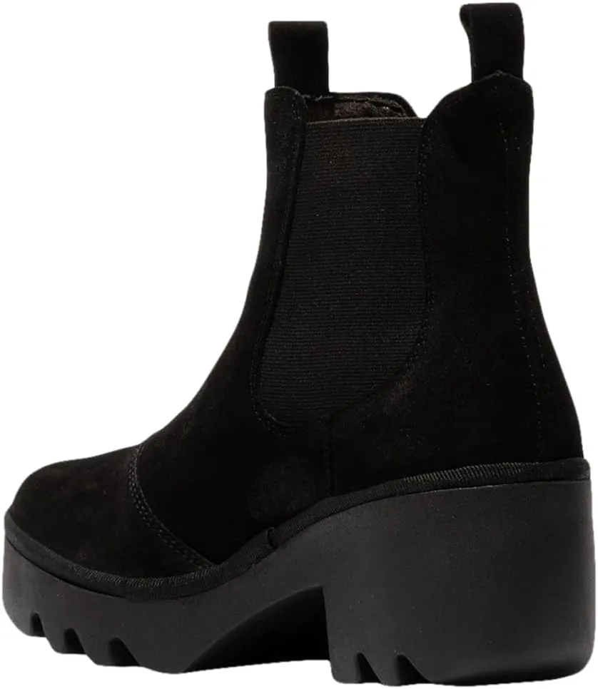 FLY London Women's Trig514fly Fashion Boot