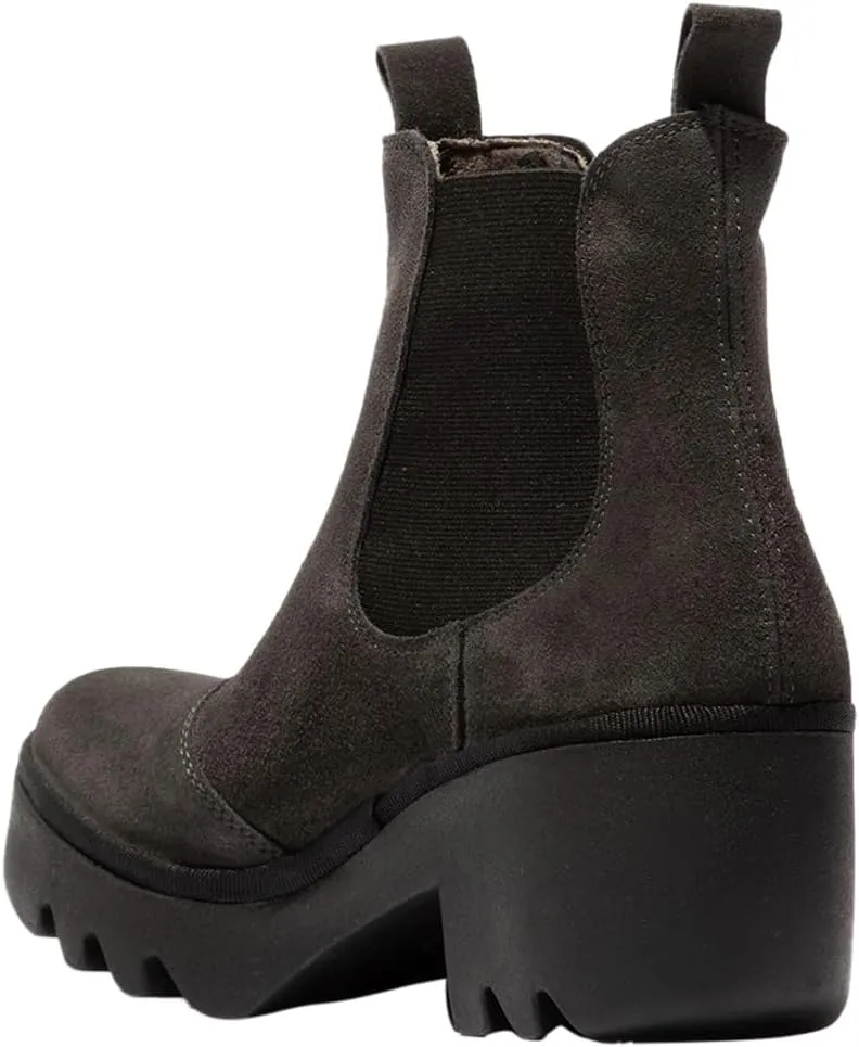 FLY London Women's Trig514fly Fashion Boot