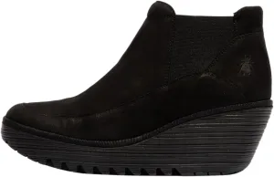 FLY London Women's Yofi507fly Fashion Boot