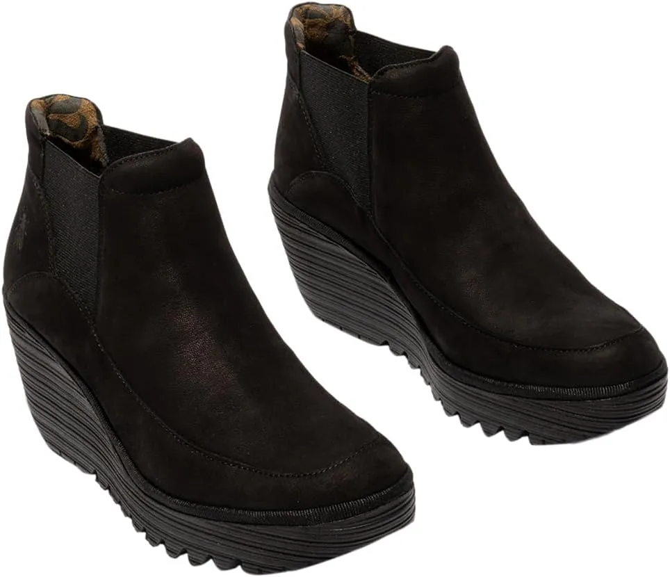 FLY London Women's Yofi507fly Fashion Boot