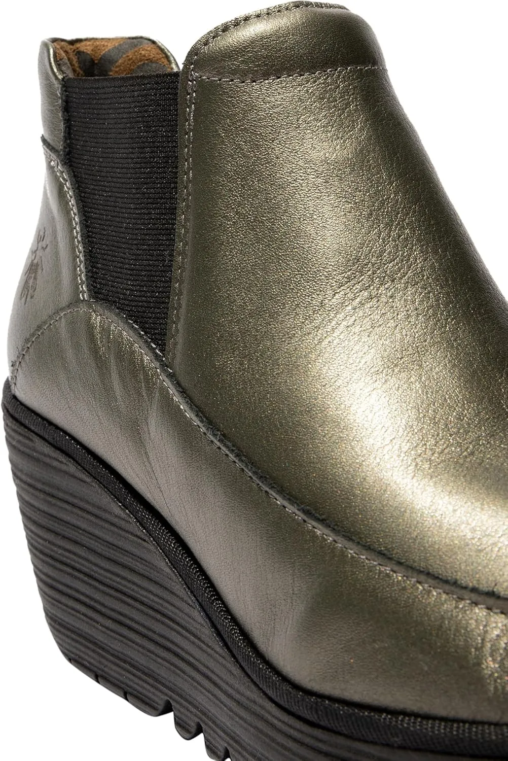 FLY London Women's Yofi507fly Fashion Boot