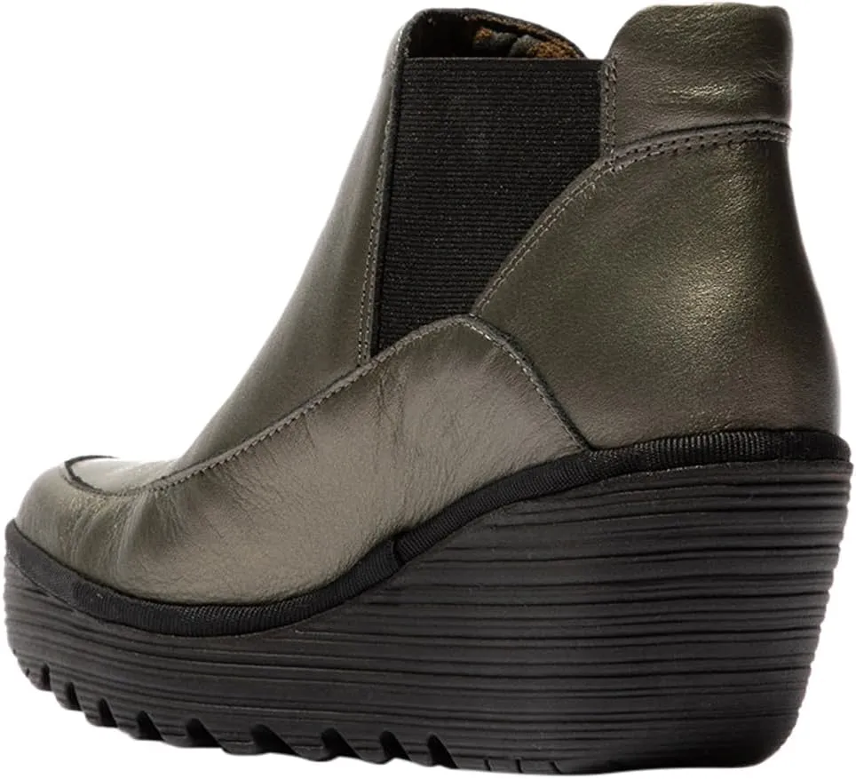 FLY London Women's Yofi507fly Fashion Boot