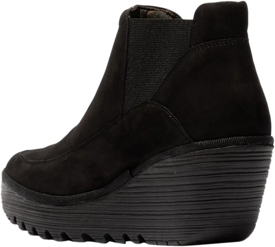 FLY London Women's Yofi507fly Fashion Boot