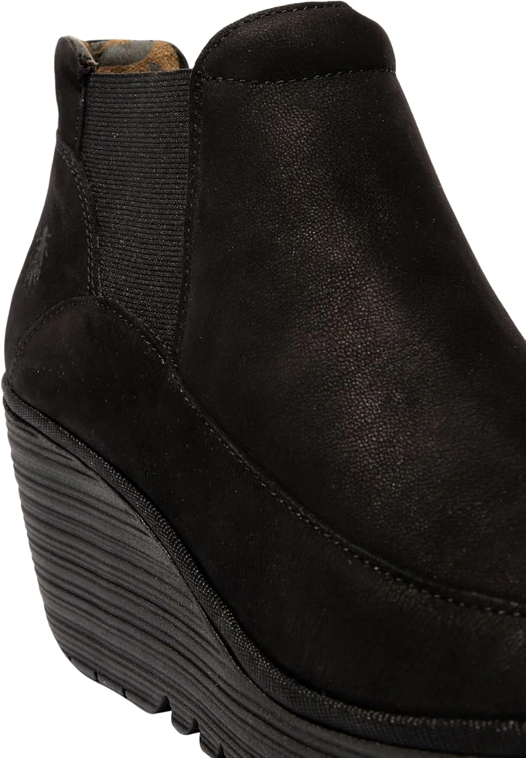 FLY London Women's Yofi507fly Fashion Boot