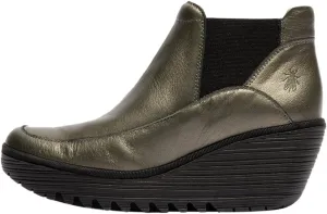 FLY London Women's Yofi507fly Fashion Boot