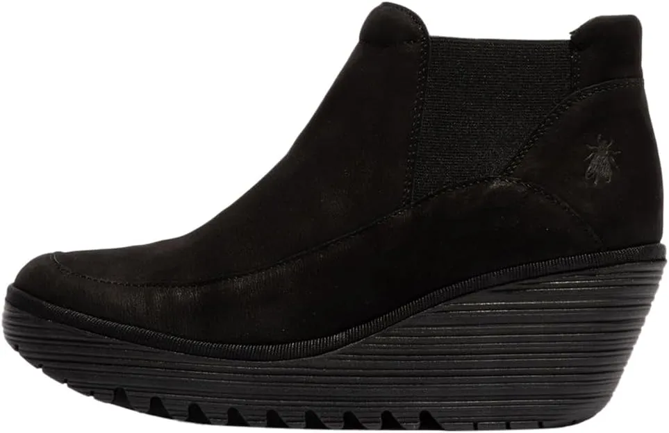 FLY London Women's Yofi507fly Fashion Boot