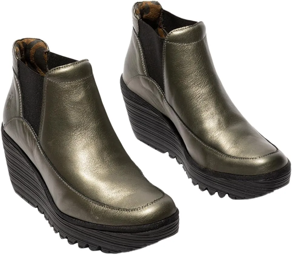 FLY London Women's Yofi507fly Fashion Boot