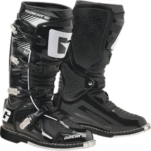 GAERNE Sg 10 Boots Black Sz 12