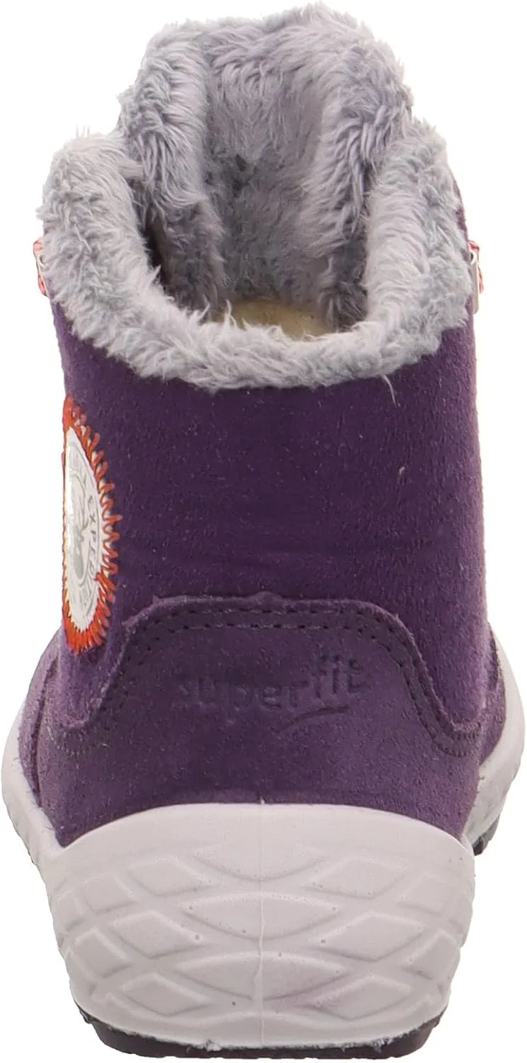 Girl's Groovy 2.0 Warm Gefütterte Gore-tex Snow Boot