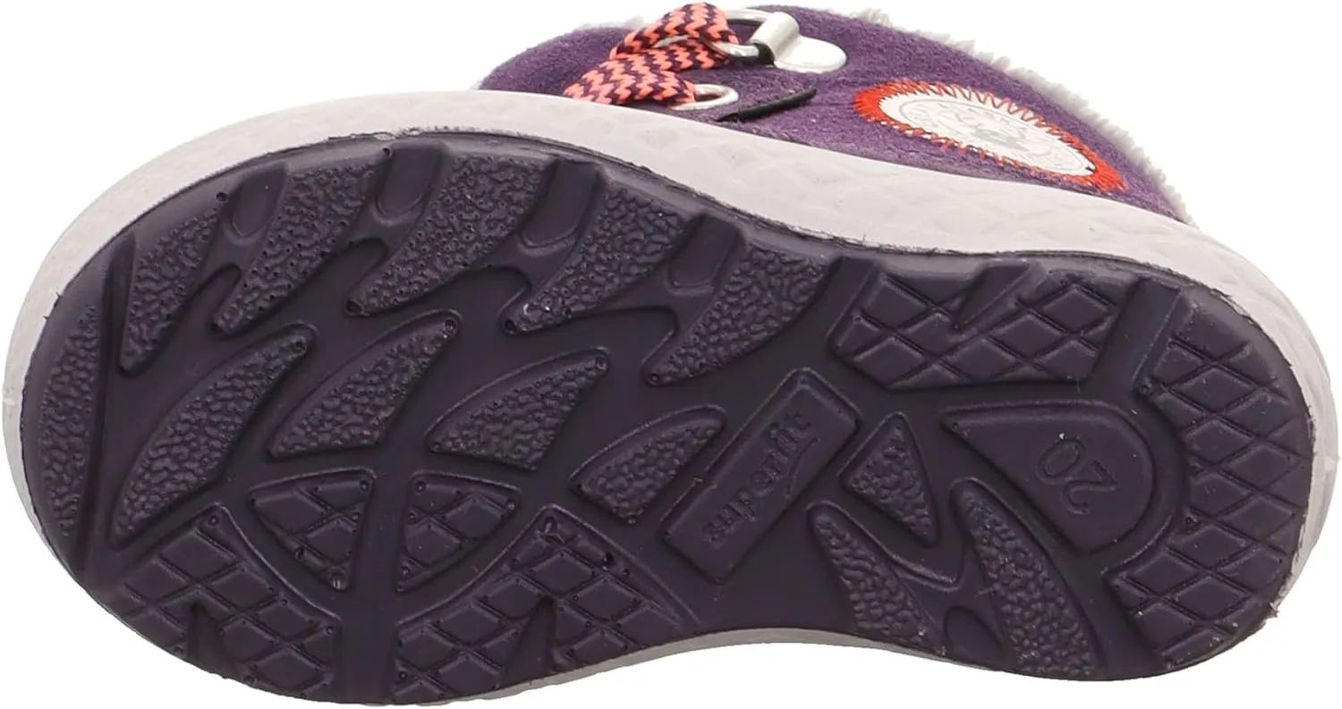 Girl's Groovy 2.0 Warm Gefütterte Gore-tex Snow Boot