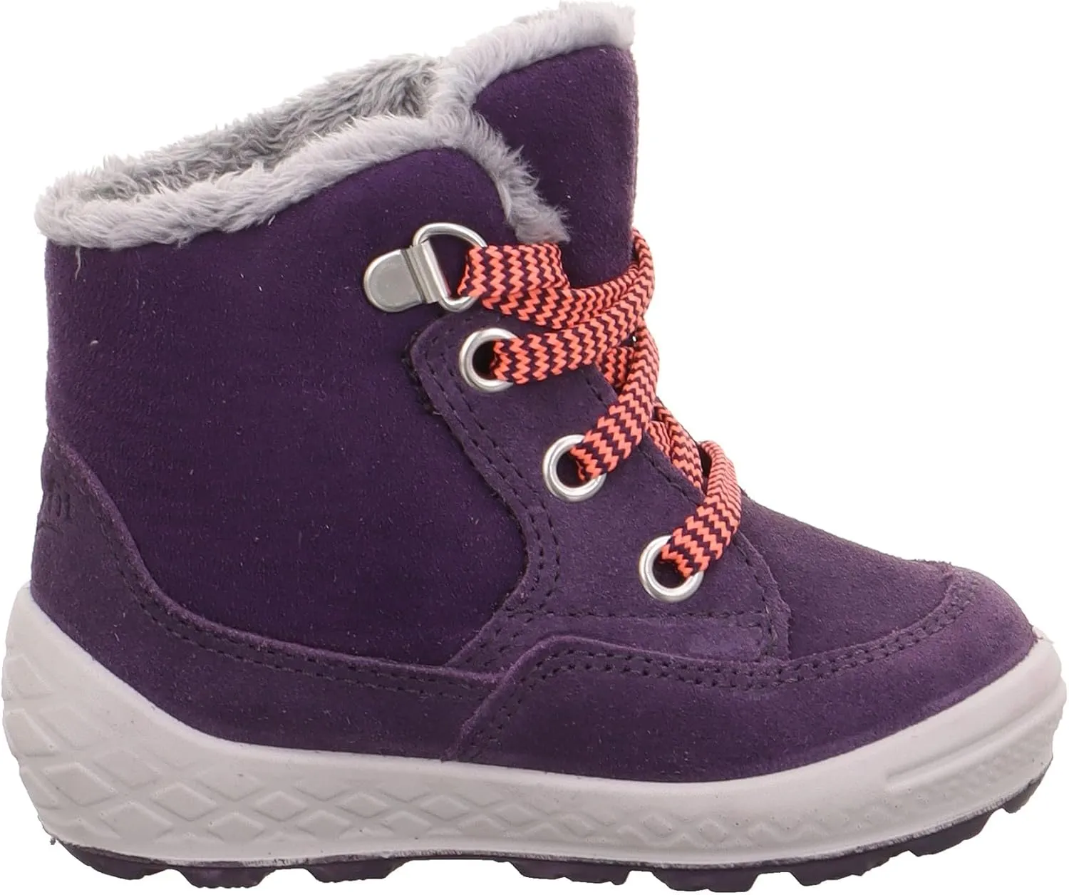 Girl's Groovy 2.0 Warm Gefütterte Gore-tex Snow Boot