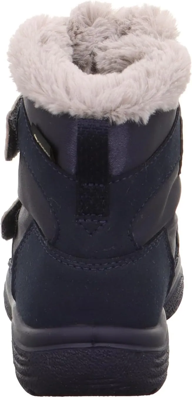 Girl's Modern Snow Boot