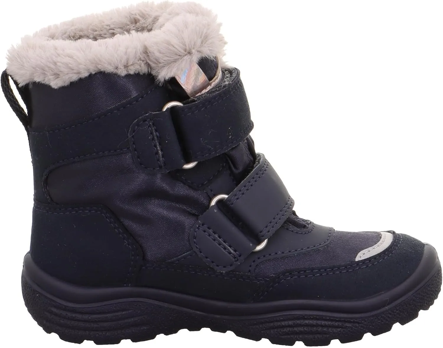 Girl's Modern Snow Boot