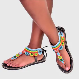 Gladiator Multi color
