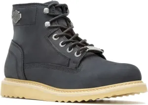 Harley-Davidson Men's Beaton Mid Calf Boot