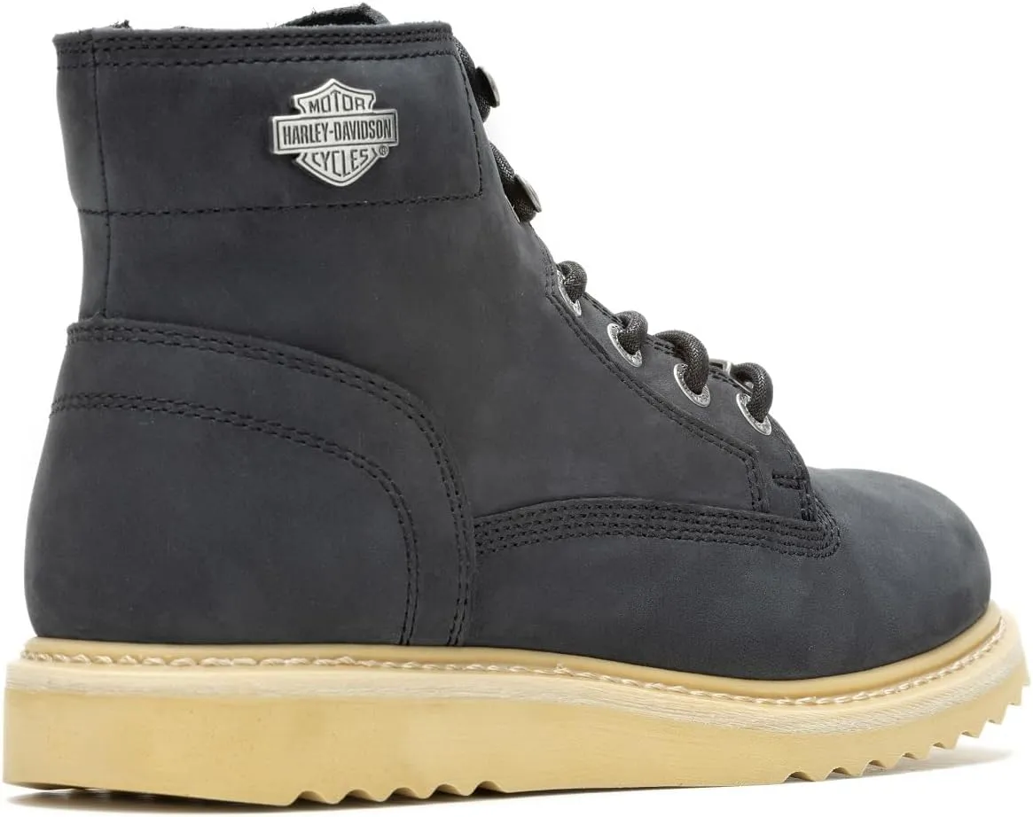 Harley-Davidson Men's Beaton Mid Calf Boot