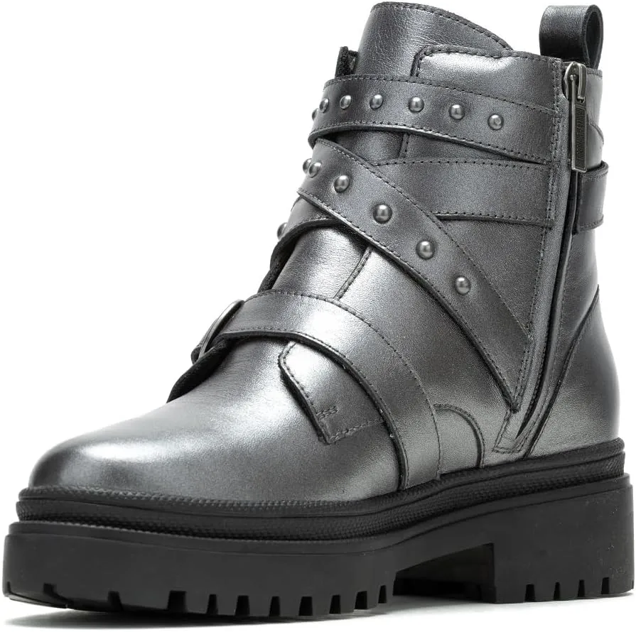 Harley-Davidson Women's Motorcycle Boot