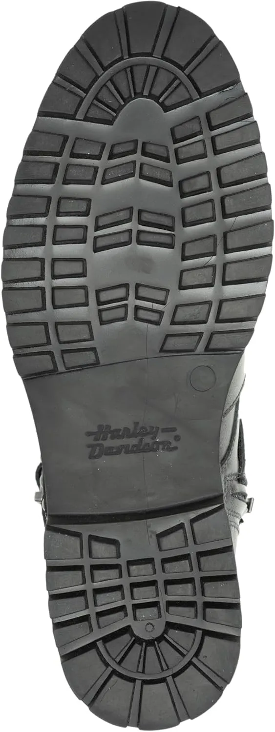 Harley-Davidson Women's Motorcycle Boot