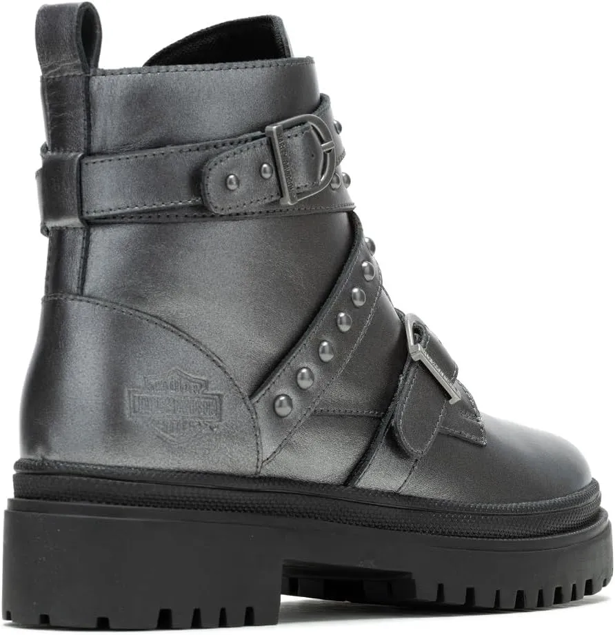 Harley-Davidson Women's Motorcycle Boot