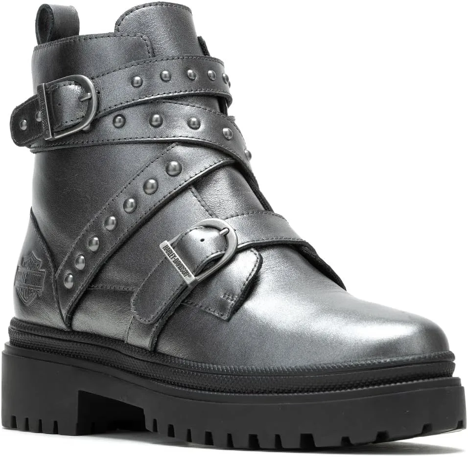 Harley-Davidson Women's Motorcycle Boot