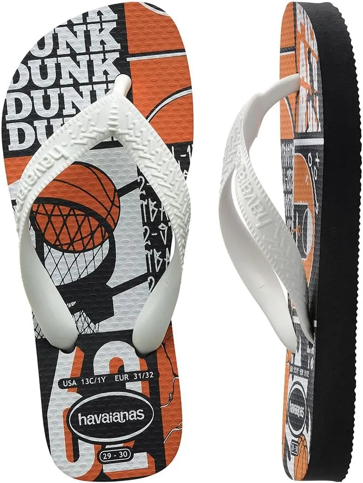 Havaianas Men's Flip-Flop