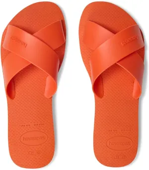 Havaianas Women's Aqua Sandals Flip-Flop