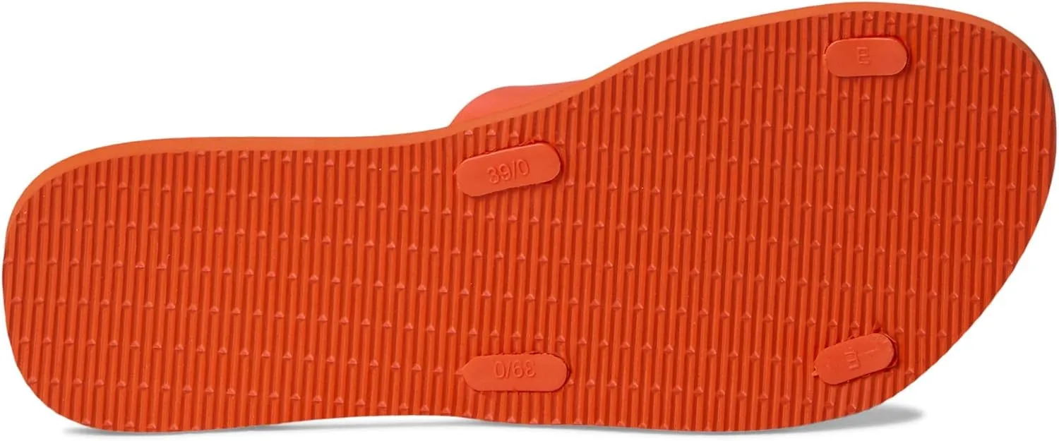 Havaianas Women's Aqua Sandals Flip-Flop