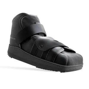 High Medical Shoe Closed Toe, Size XL, Walking Boot & Foot Brace, Post Op/Orthopedic Boot for Injured Foot for Men and Women