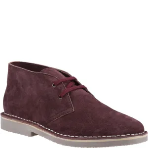Hush Puppies Samuel Boot