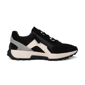Hush Puppies Stardust M Midnight