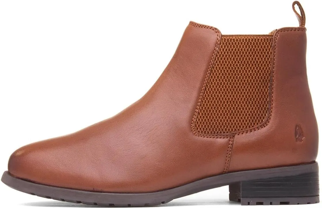Hush Puppies Women's Sammie Ankle Boot