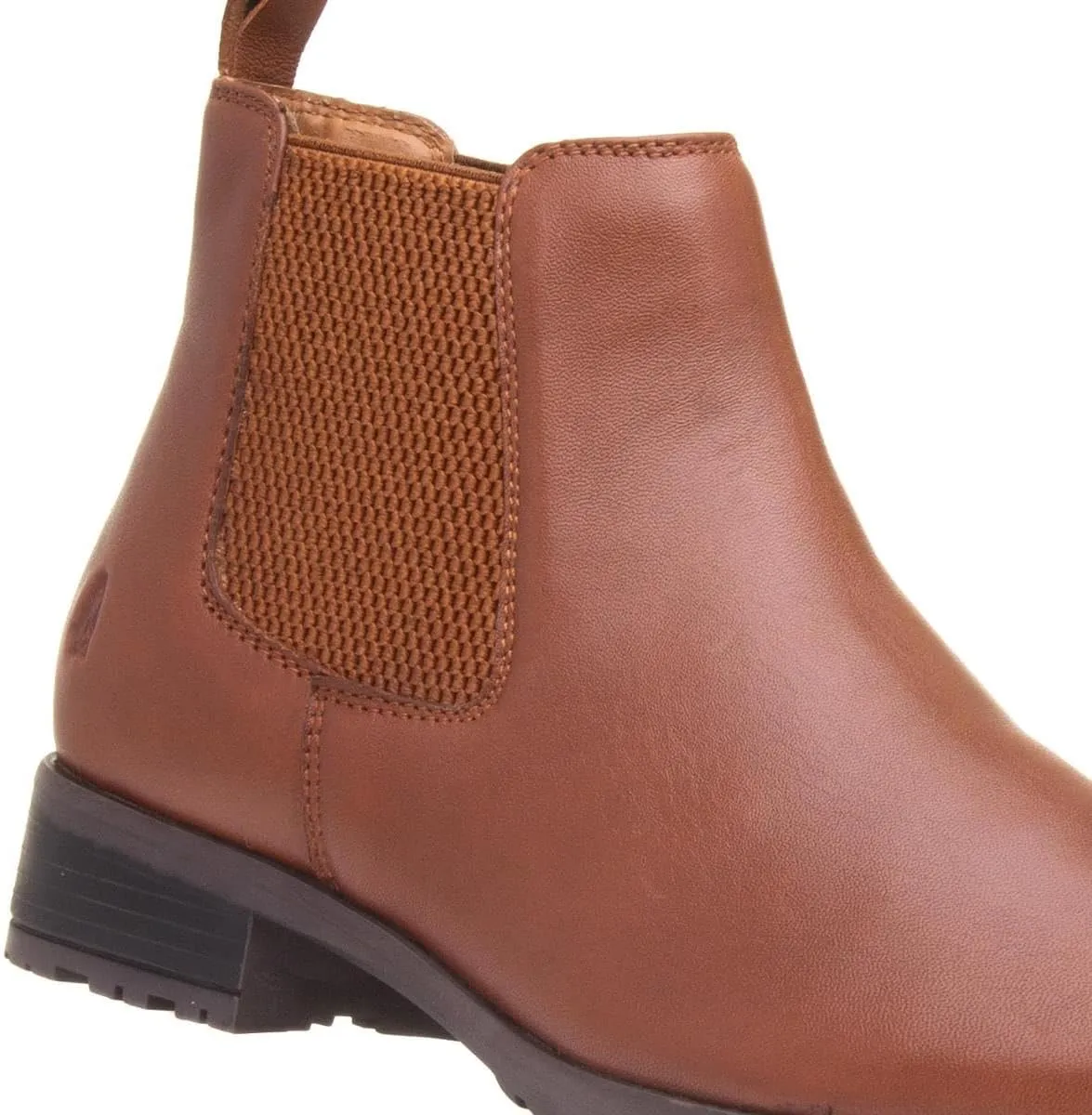 Hush Puppies Women's Sammie Ankle Boot