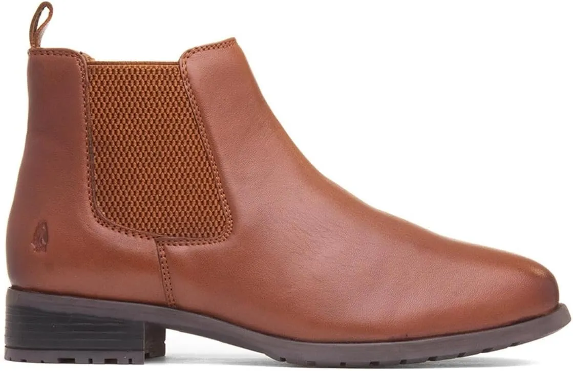 Hush Puppies Women's Sammie Ankle Boot