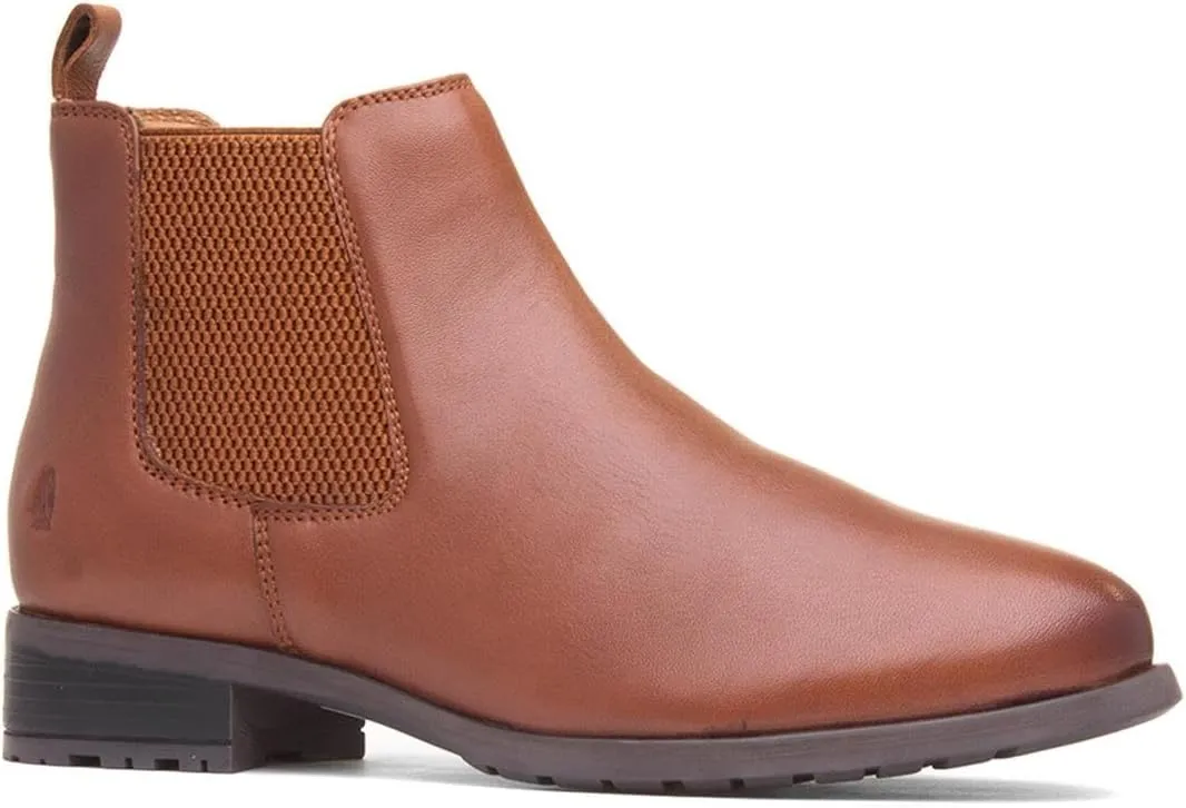 Hush Puppies Women's Sammie Ankle Boot