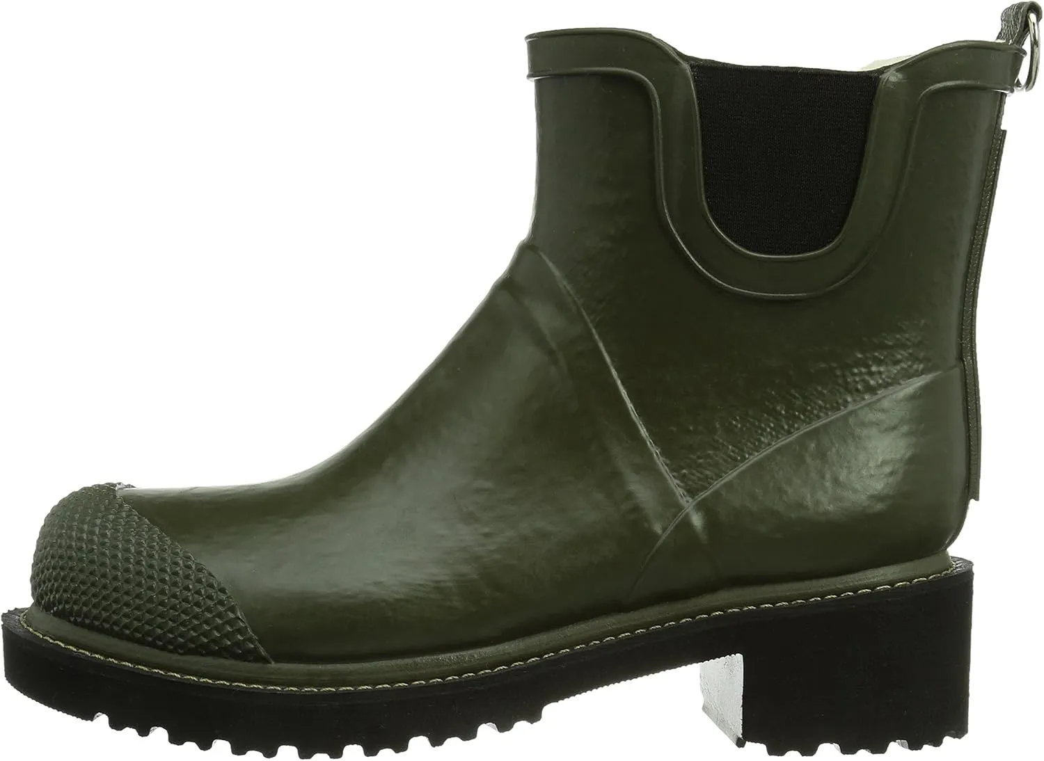 ILSE JACOBSEN Women's Rub 47 Rain Boot
